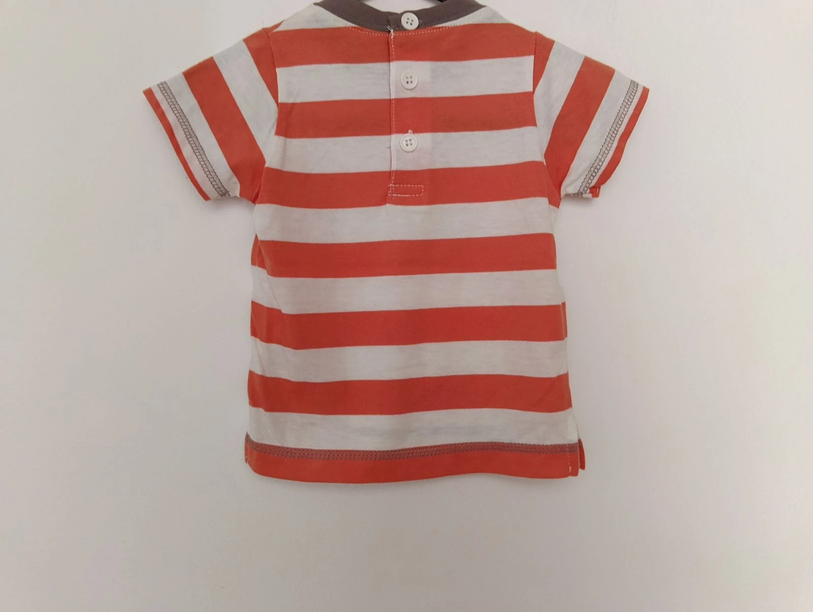 Camiseta 3 MESES – photo 2